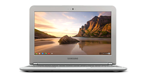 Chromebook