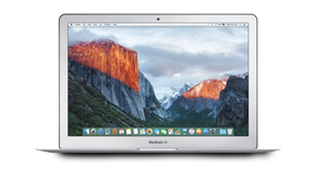 MacBook Air