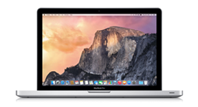 MacBook Pro
