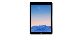 iPad Mini 3