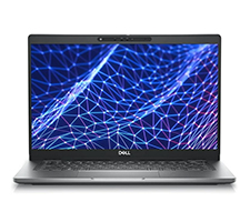 Latitude 5320 2in1