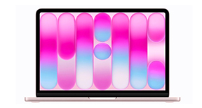 MacBook Neo A3404