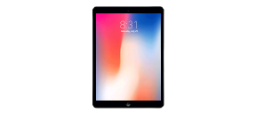 iPad 6