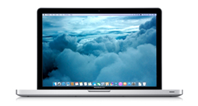 MacBook Pro 15