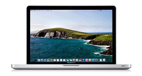 Macbook Pro 17