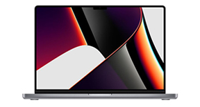 MacBook Pro Retina 14