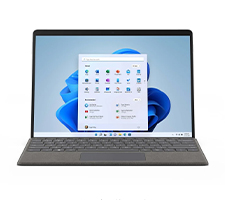 Surface Pro 8