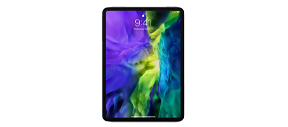 iPad Pro 11