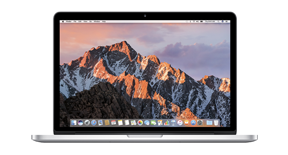 MacBook