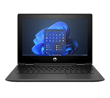 11 Fortis x360 G10