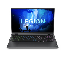 Legion Pro 5 16IRX8