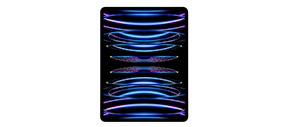 iPad Pro 12.9