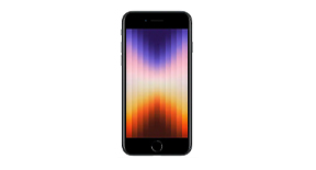 iPhone SE