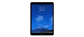 iPad Air