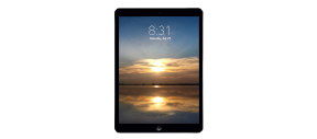 iPad Pro 12.9