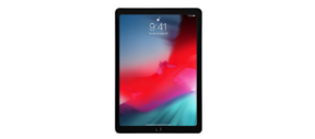 iPad Pro 11