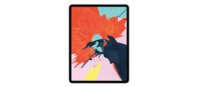 iPad Pro 12.9 G4